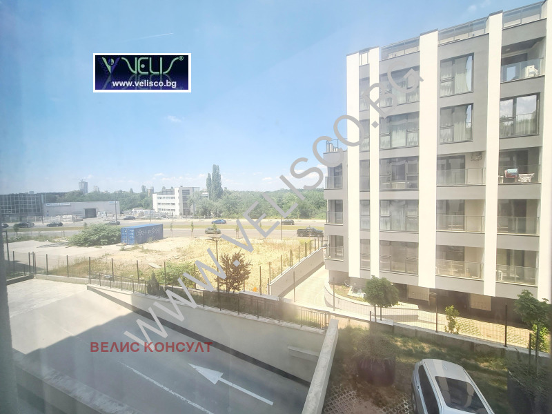 A louer  Place de parking Sofia , Krastova vada , 13 m² | 40031411