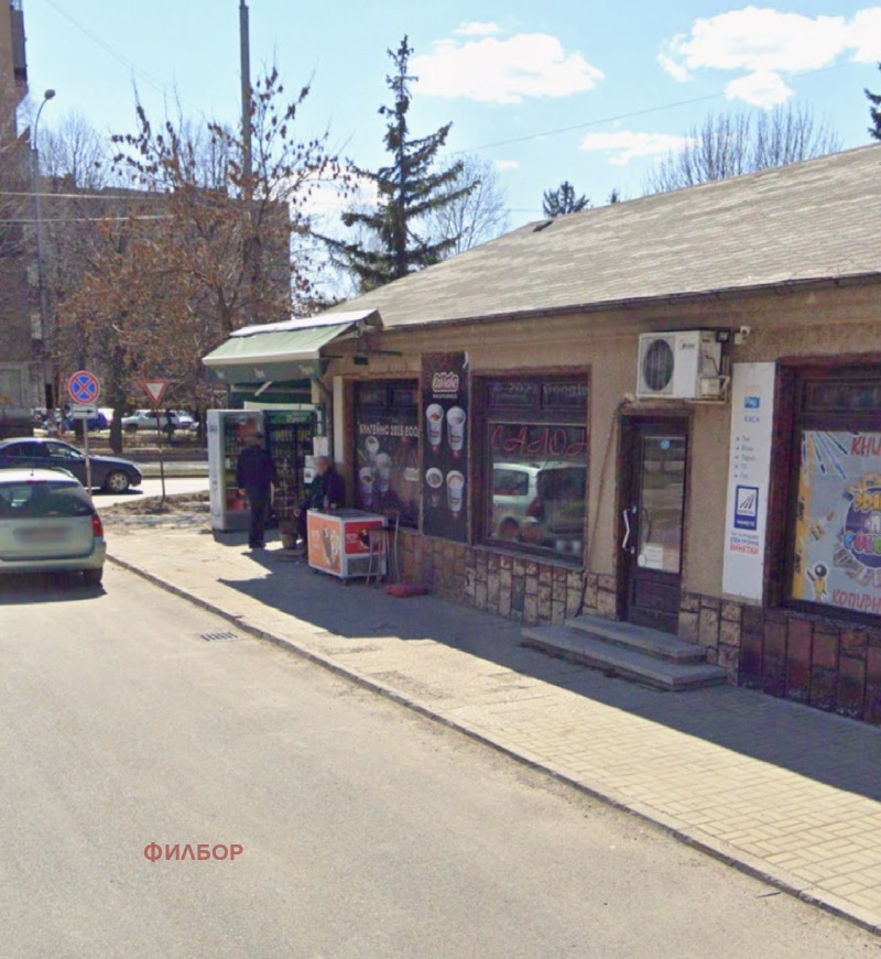For Rent  Parking space Pernik , Iztok , 13 sq.m | 54146625 - image [5]