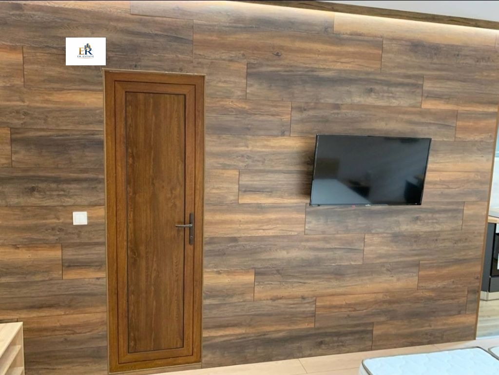 Дава под наем 1-СТАЕН, гр. Плевен, Широк център, снимка 4 - Апартаменти - 54367232