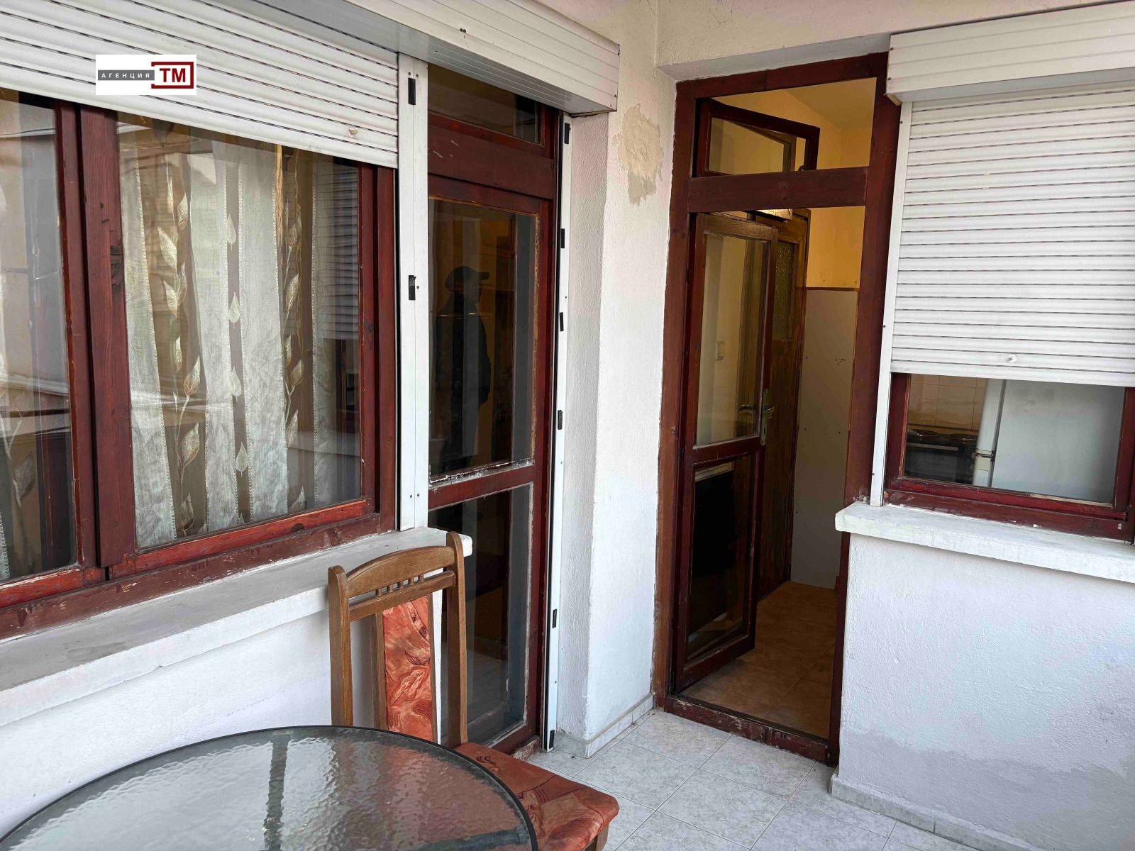 Дава под наем 2-СТАЕН, гр. Стара Загора, ОРБ, снимка 8 - Апартаменти - 53722287