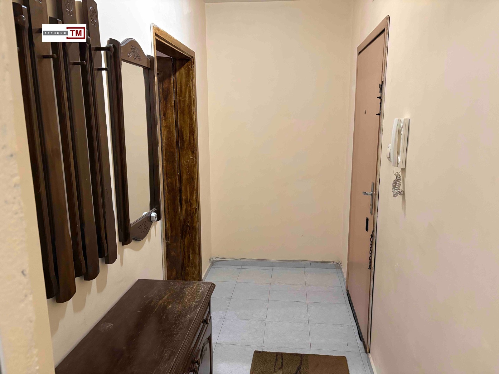 Дава под наем 2-СТАЕН, гр. Стара Загора, ОРБ, снимка 5 - Апартаменти - 53722287