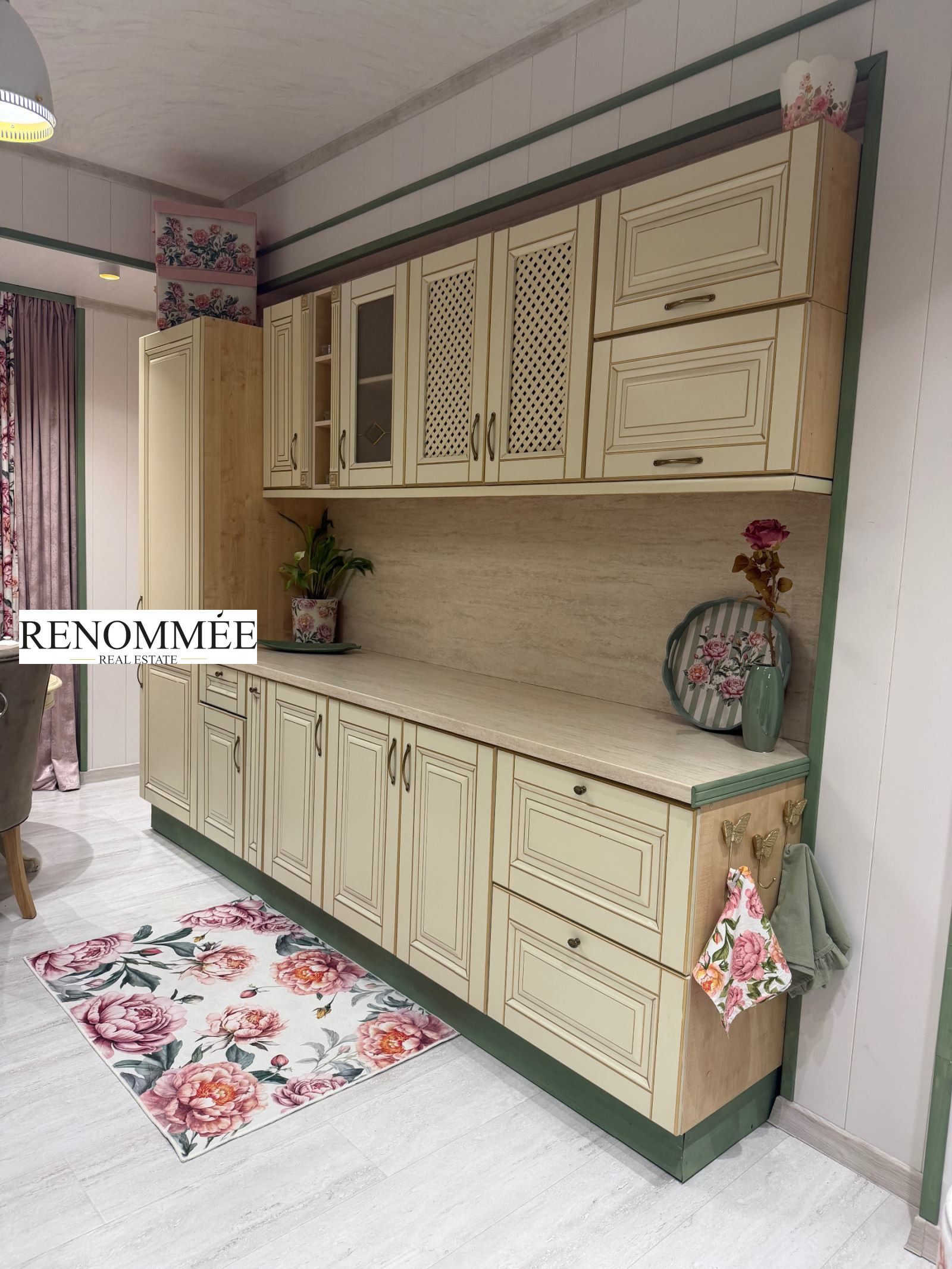 Дава под наем 3-СТАЕН, гр. София, Център, снимка 6 - Апартаменти - 53873248