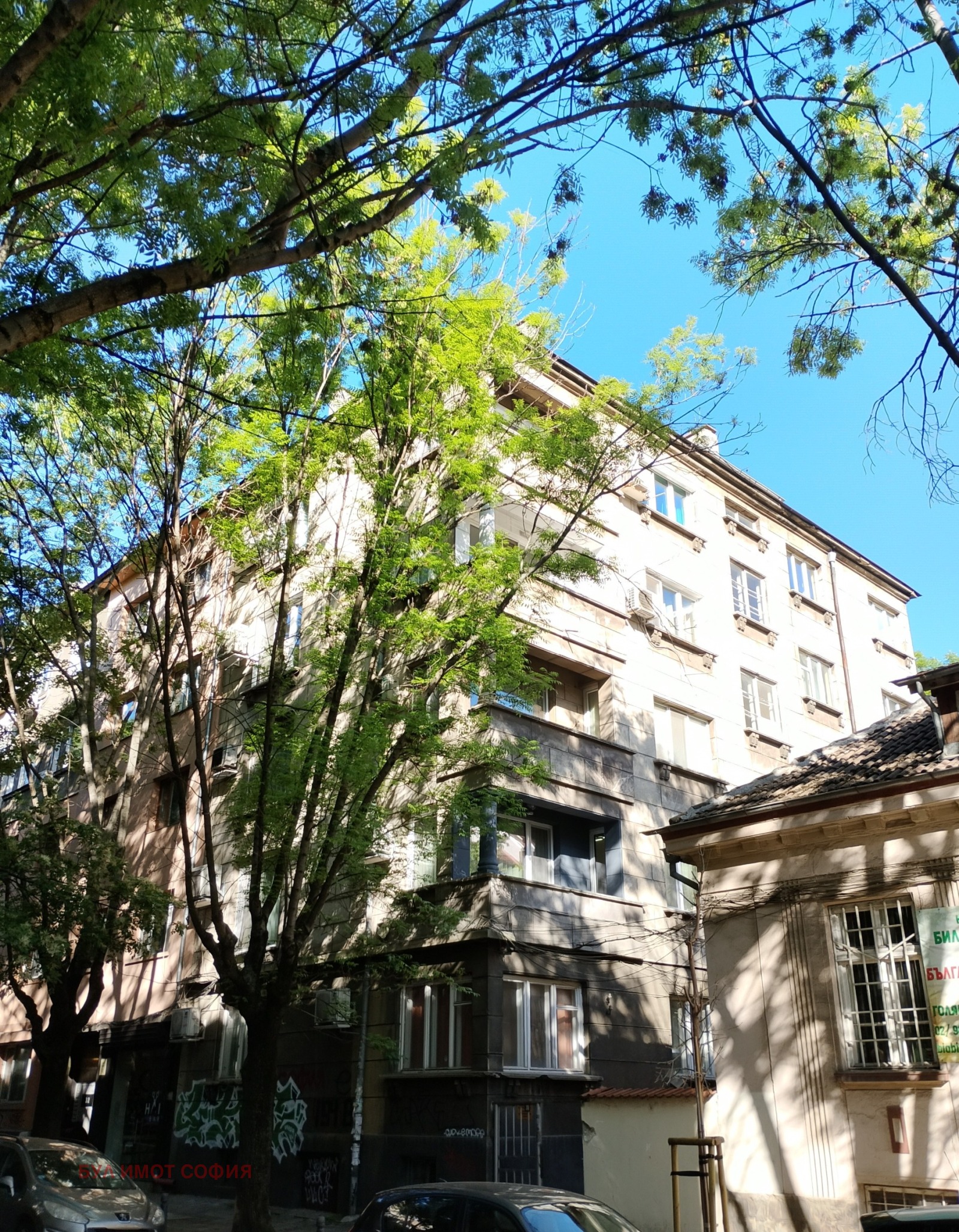 Дава под наем 3-СТАЕН, гр. София, Център, снимка 15 - Апартаменти - 54560921