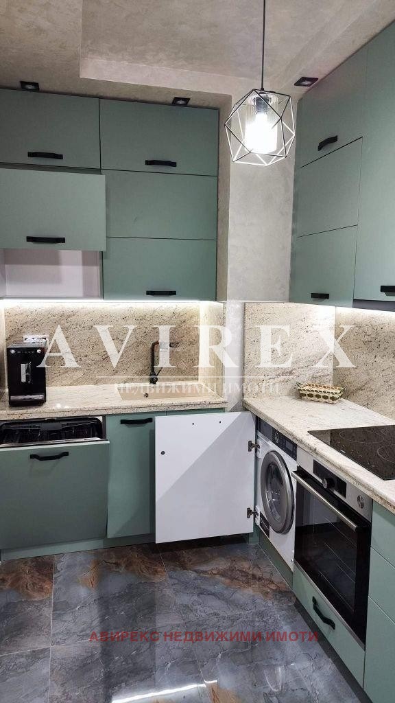 Дава под Наем 3-СТАЕН | Imot.bg — изображение 14