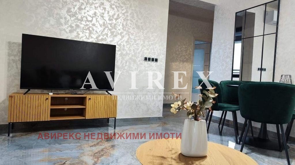 Дава под Наем 3-СТАЕН | Imot.bg — изображение 10