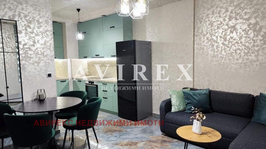 Дава под Наем 3-СТАЕН | Imot.bg — изображение 1