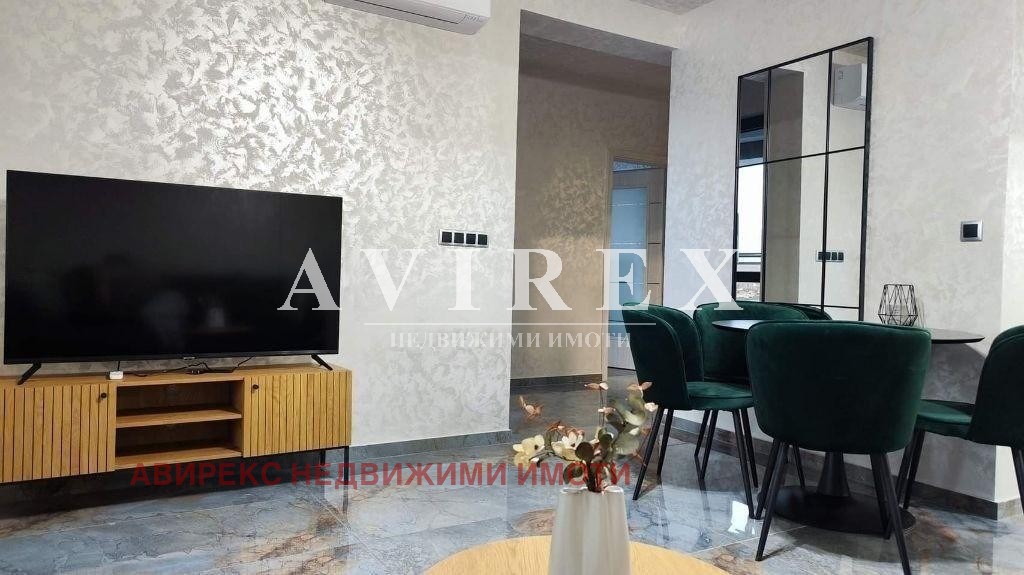 Дава под Наем 3-СТАЕН | Imot.bg — изображение 4