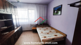 1 dormitorio Tsentar, Pazardzhik 5