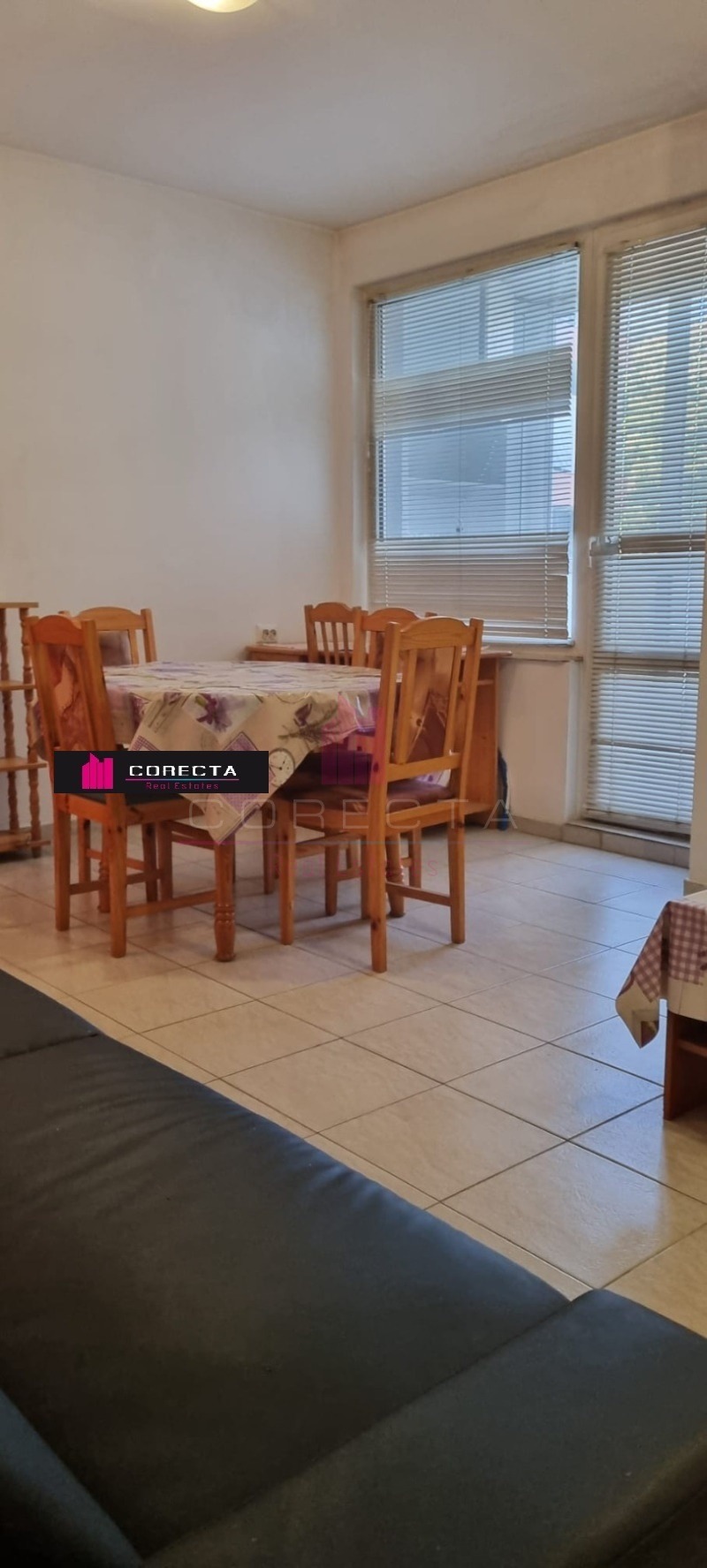 Дава под наем 1-СТАЕН, гр. Русе, Възраждане, снимка 6 - Апартаменти - 52442307