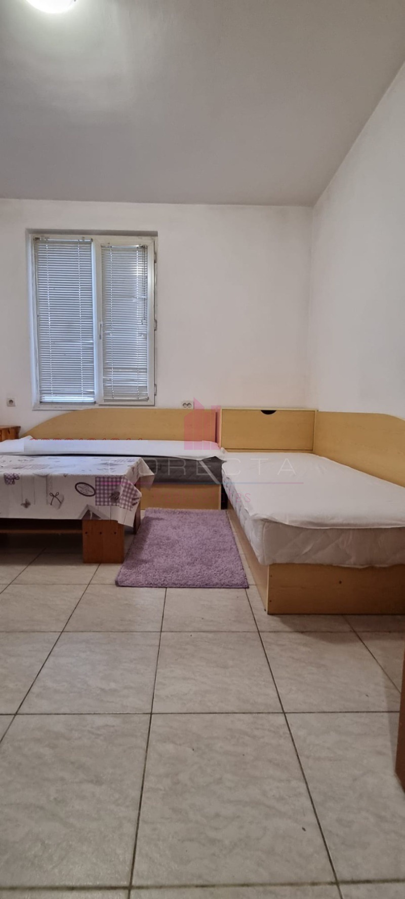 Дава под наем 1-СТАЕН, гр. Русе, Възраждане, снимка 7 - Апартаменти - 52442307