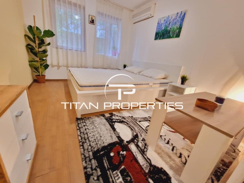 Para alugar  1 quarto Varna , k.k. Sv.Sv. Konstantin i Elena , 54 m² | 75206009 - imagem [7]