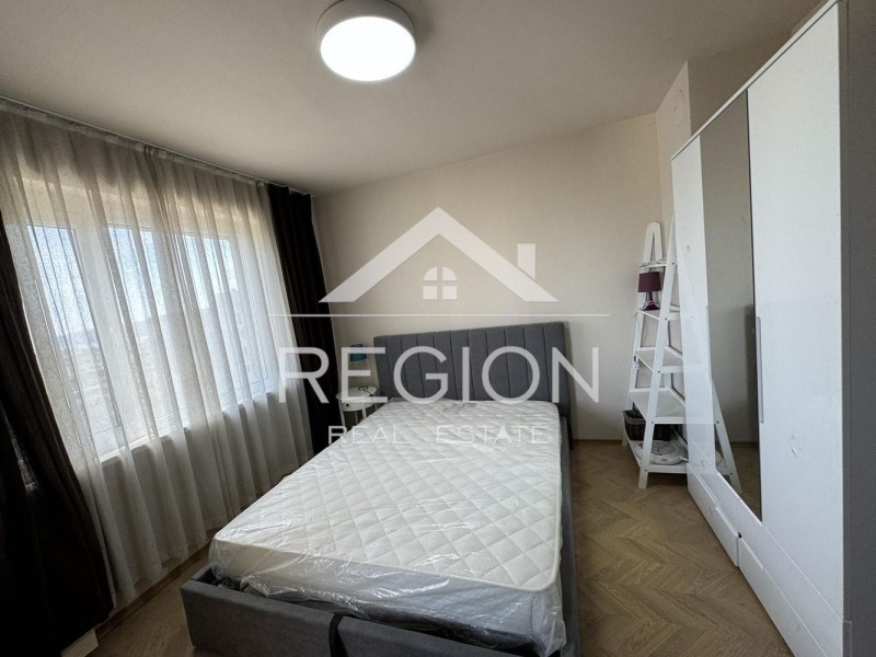 For Rent  1 bedroom Varna , Okrazhna bolnitsa-Generali , 55 sq.m | 59374000 - image [10]