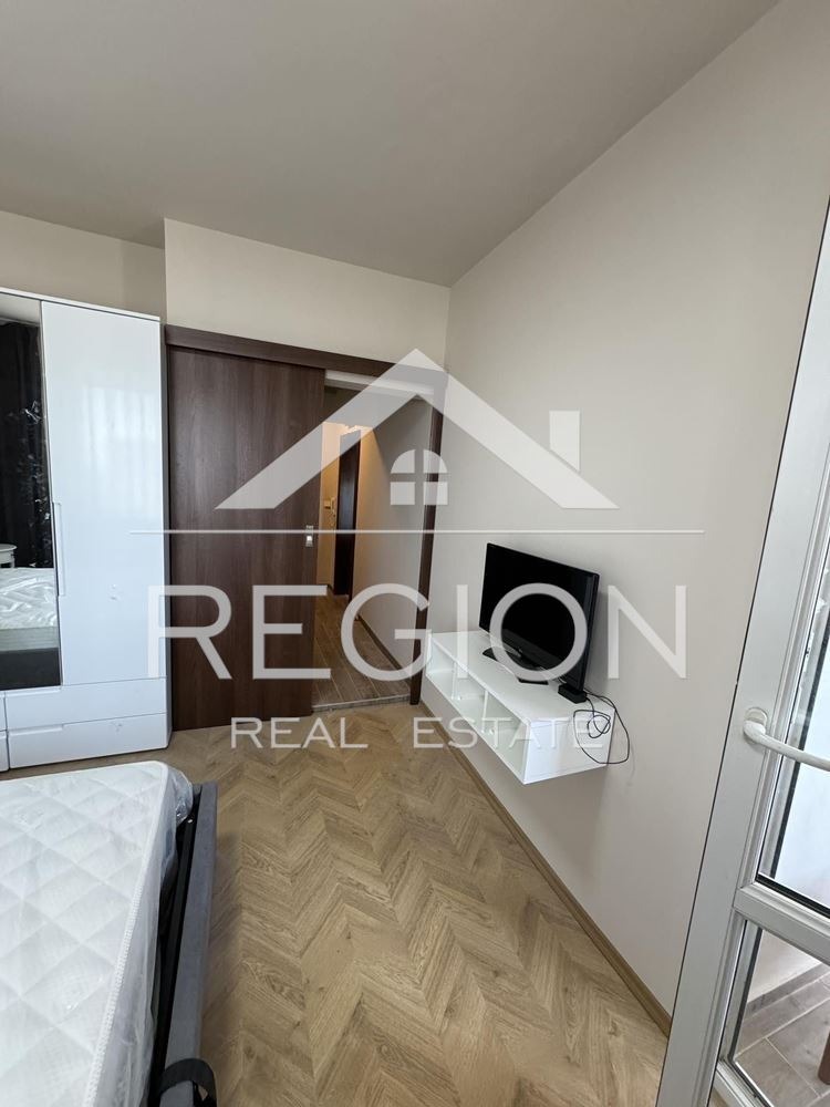 For Rent  1 bedroom Varna , Okrazhna bolnitsa-Generali , 55 sq.m | 59374000 - image [11]