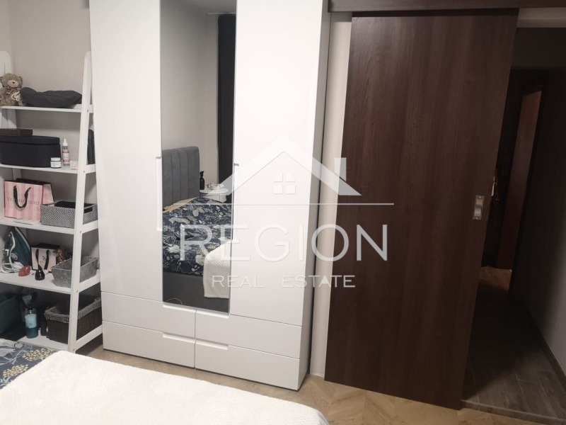 Para alugar  1 quarto Varna , Okrajna bolnica-Generali , 55 m² | 59374000 - imagem [12]