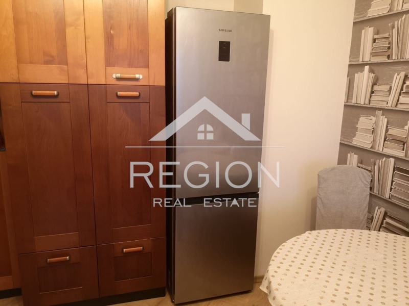 For Rent  1 bedroom Varna , Okrazhna bolnitsa-Generali , 55 sq.m | 59374000 - image [8]