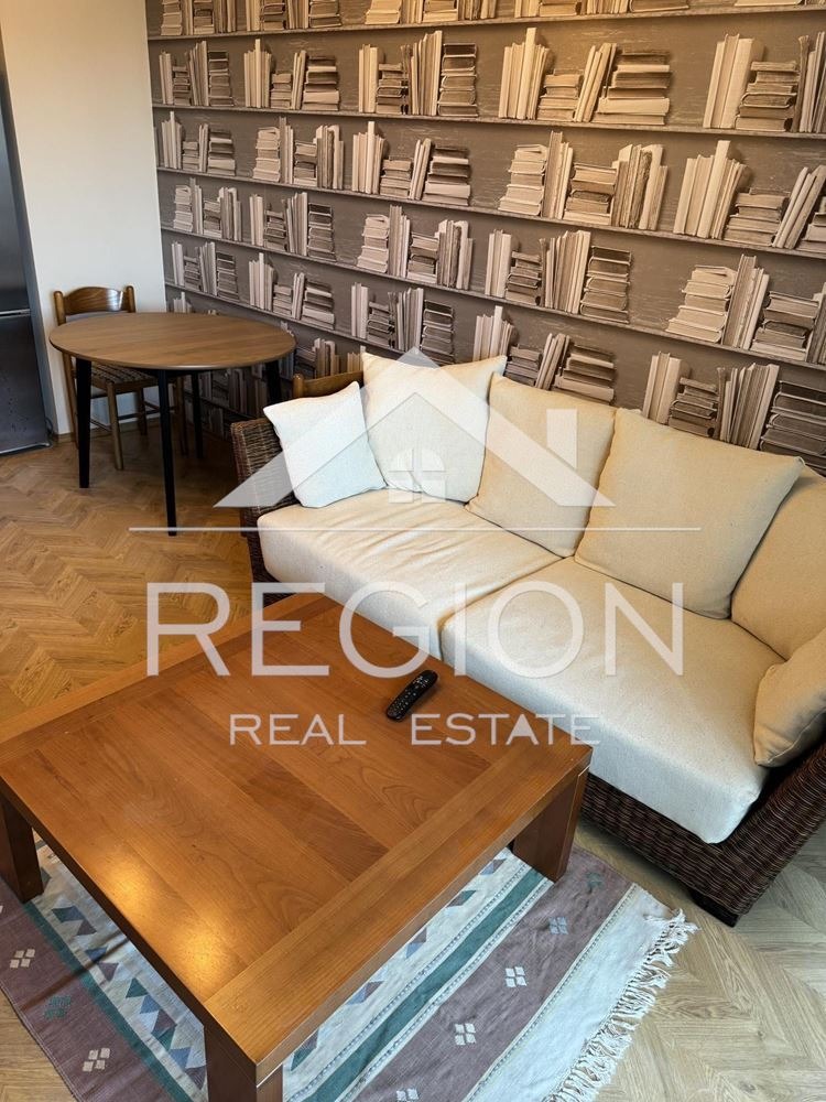 Para alugar  1 quarto Varna , Okrajna bolnica-Generali , 55 m² | 59374000 - imagem [2]