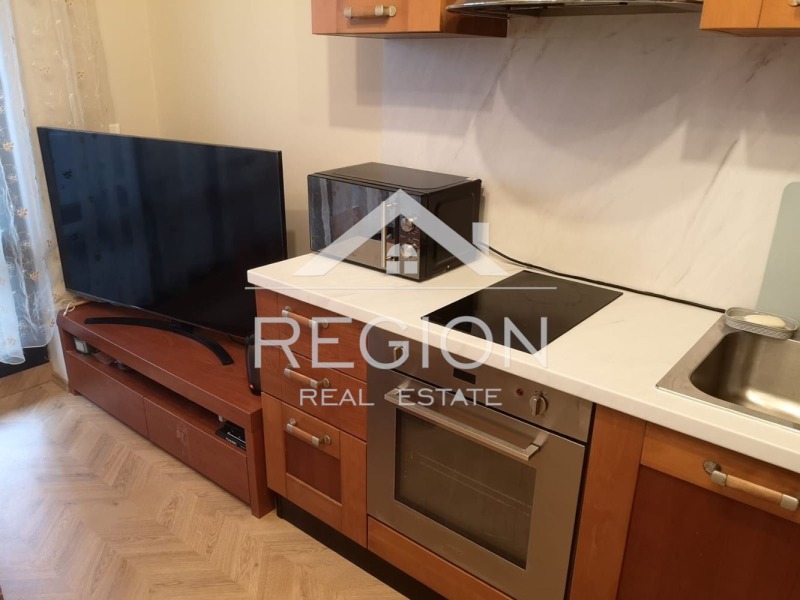 For Rent  1 bedroom Varna , Okrazhna bolnitsa-Generali , 55 sq.m | 59374000 - image [5]