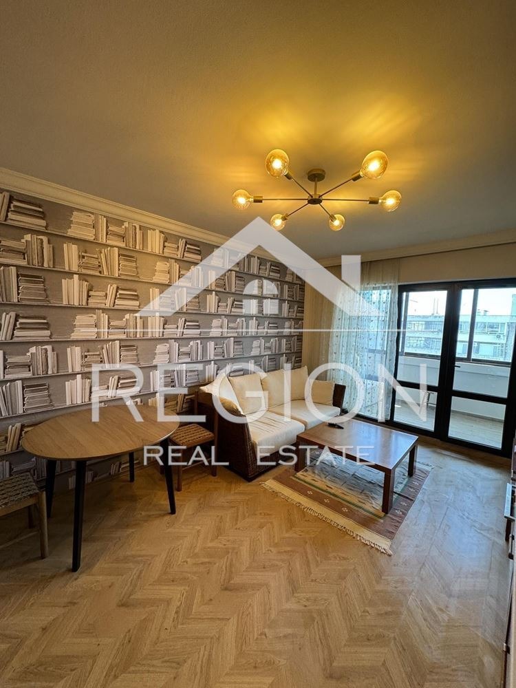 Para alugar  1 quarto Varna , Okrajna bolnica-Generali , 55 m² | 59374000 - imagem [3]