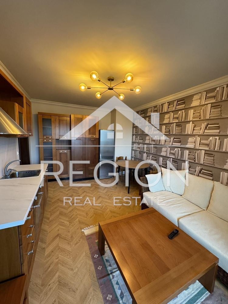 Para alugar  1 quarto Varna , Okrajna bolnica-Generali , 55 m² | 59374000 - imagem [6]