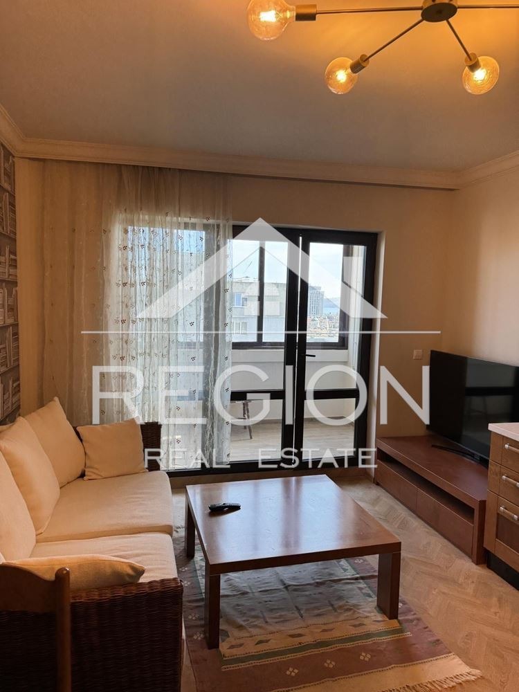 For Rent  1 bedroom Varna , Okrazhna bolnitsa-Generali , 55 sq.m | 59374000 - image [4]