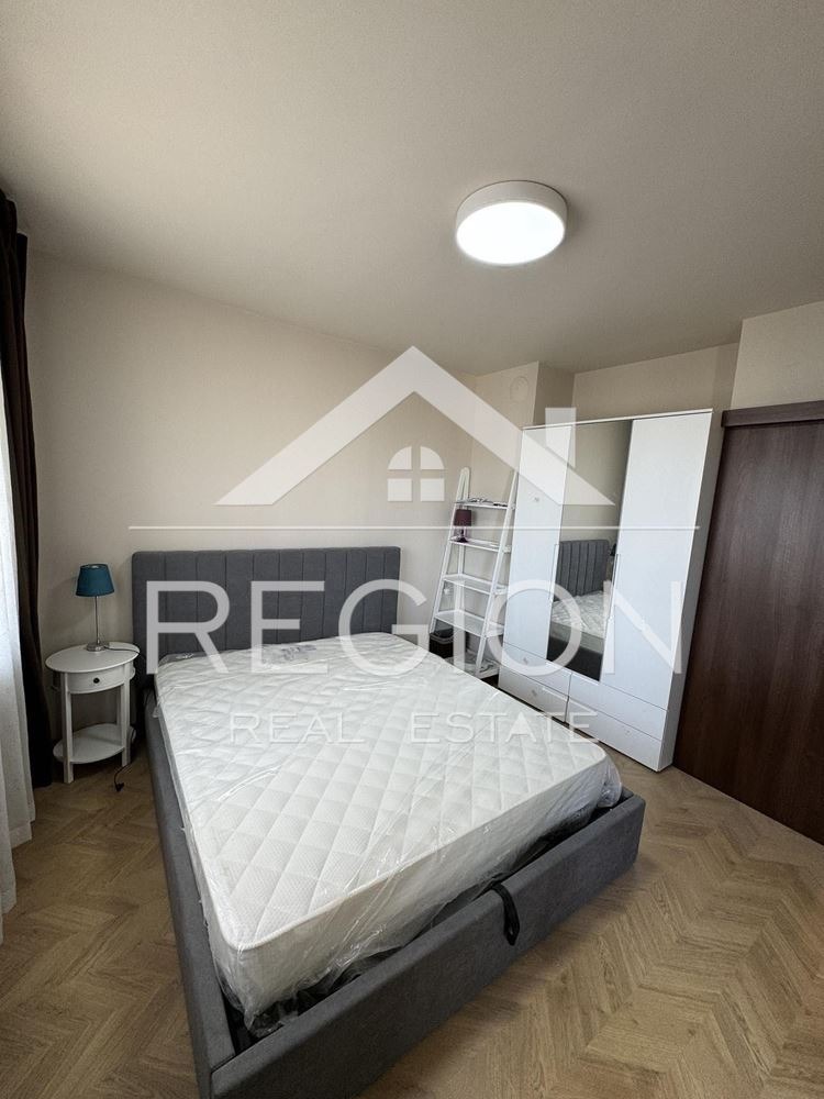 For Rent  1 bedroom Varna , Okrazhna bolnitsa-Generali , 55 sq.m | 59374000 - image [9]