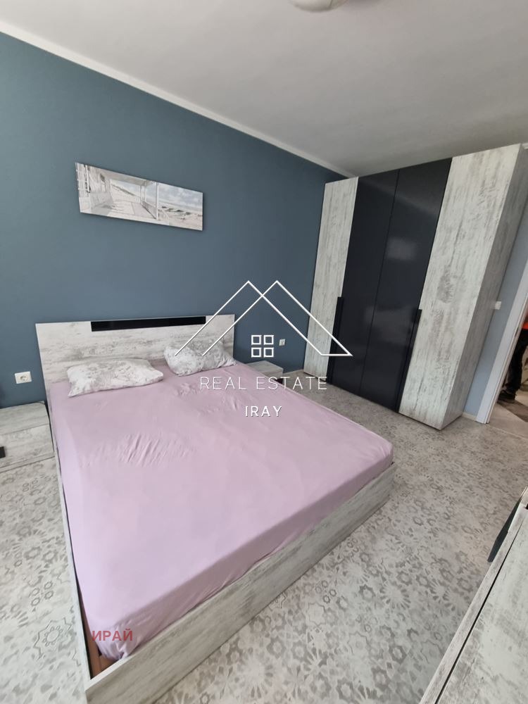 Zu vermieten  1 Schlafzimmer Stara Zagora , ORB , 60 qm | 90920177 - Bild [7]