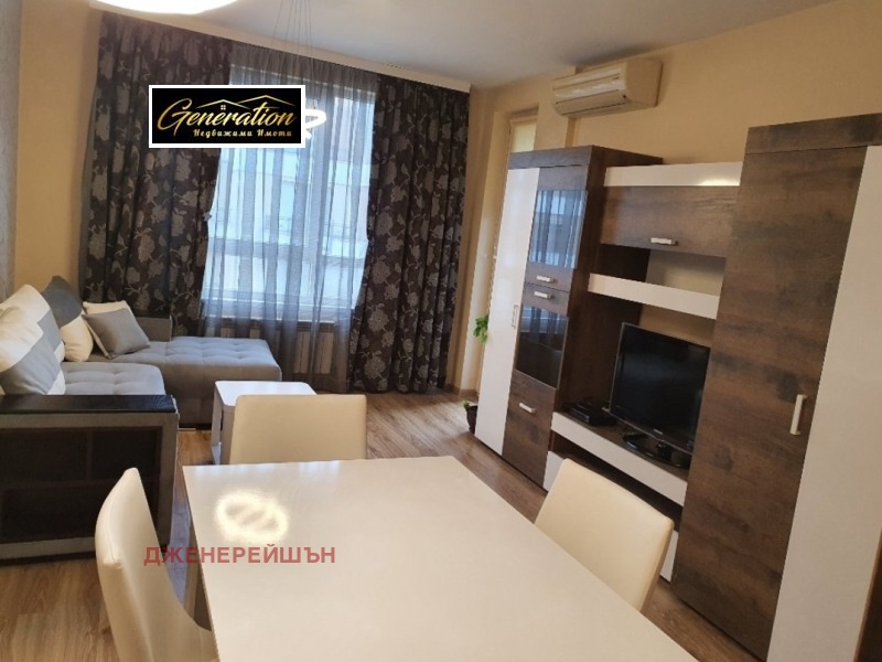 Дава под наем 2-СТАЕН, гр. София, Витоша, снимка 3 - Апартаменти - 50903040