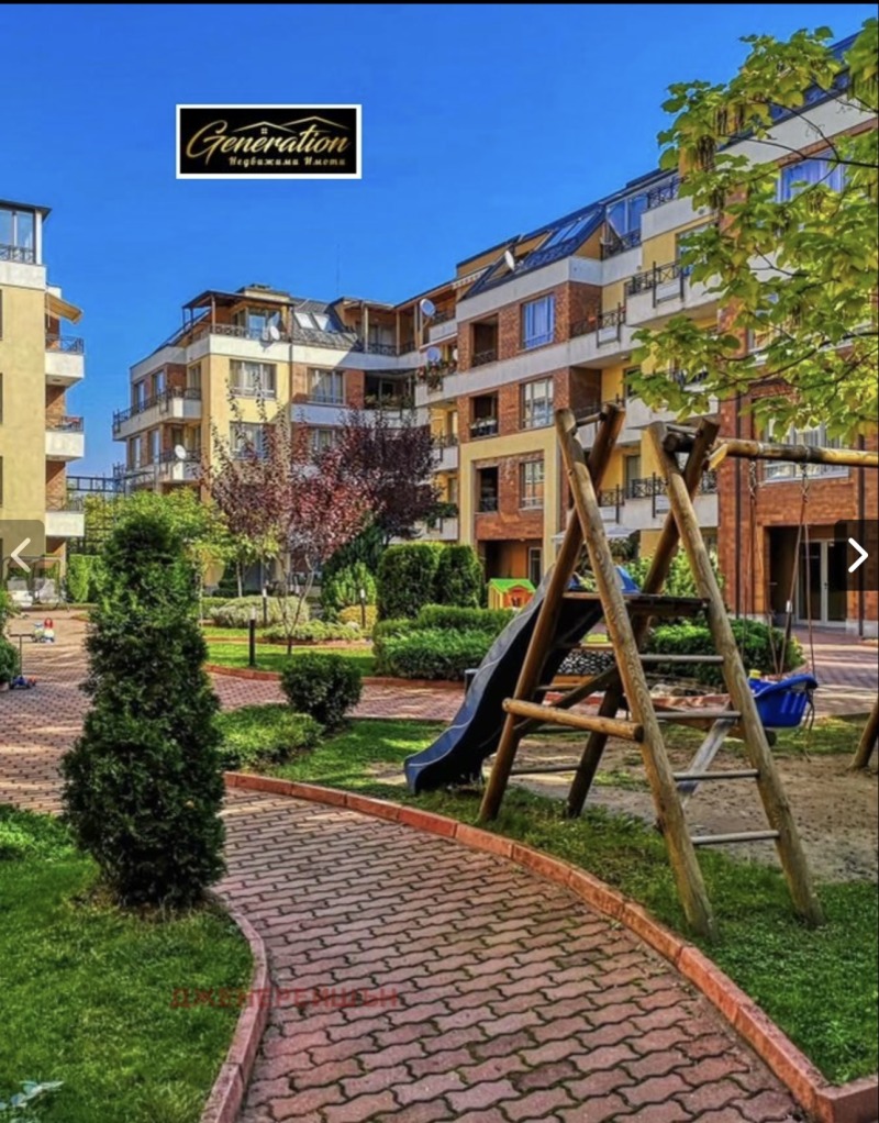 Дава под наем 2-СТАЕН, гр. София, Витоша, снимка 2 - Апартаменти - 50903040