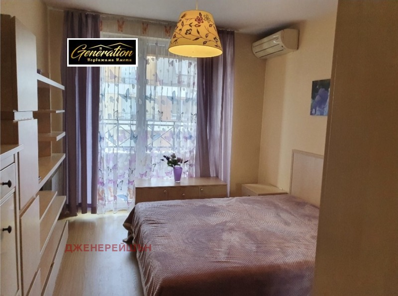 Дава под наем 2-СТАЕН, гр. София, Витоша, снимка 6 - Апартаменти - 50903040