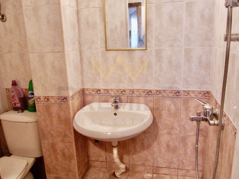 Издаје се  1 спаваћа соба Варна , Центар , 65 м2 | 13575876 - слика [6]