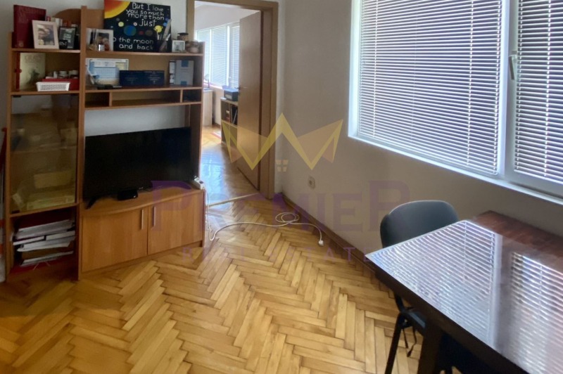 Издаје се  1 спаваћа соба Варна , Центар , 65 м2 | 13575876 - слика [4]
