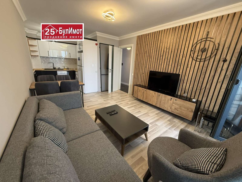K pronájmu  1 ložnice Varna , Briz , 68 m2 | 33112865 - obraz [3]