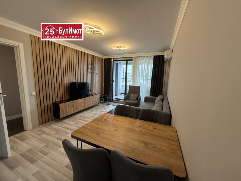K pronájmu  1 ložnice Varna , Briz , 68 m2 | 33112865 - obraz [4]
