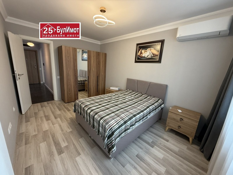 K pronájmu  1 ložnice Varna , Briz , 68 m2 | 33112865 - obraz [12]