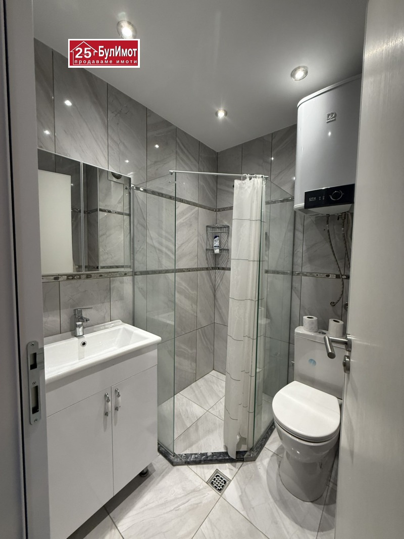 K pronájmu  1 ložnice Varna , Briz , 68 m2 | 33112865 - obraz [11]