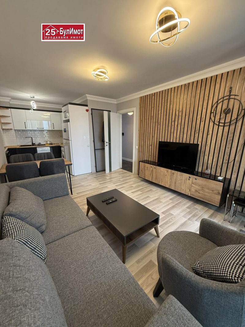 Под наем 2-СТАЕН, град Варна, Бриз • 1250 лв. / 639.11 € • 64692255 1