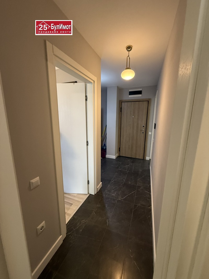 K pronájmu  1 ložnice Varna , Briz , 68 m2 | 33112865 - obraz [9]