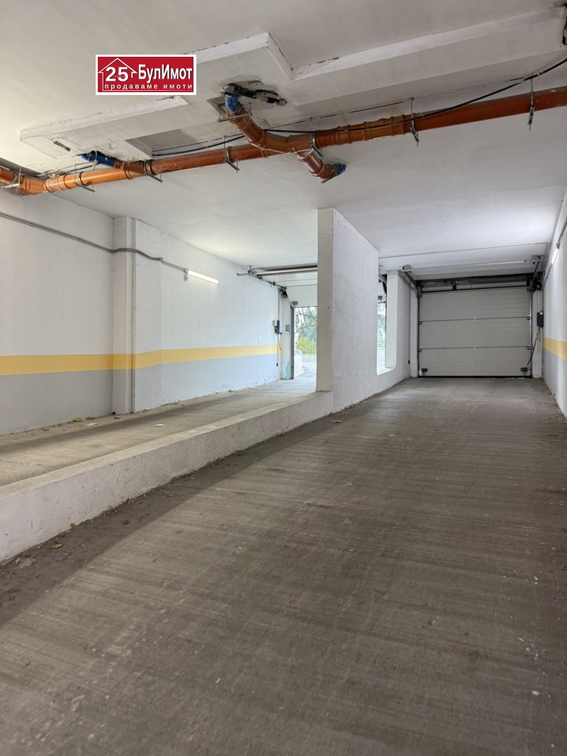 K pronájmu  1 ložnice Varna , Briz , 68 m2 | 33112865 - obraz [16]