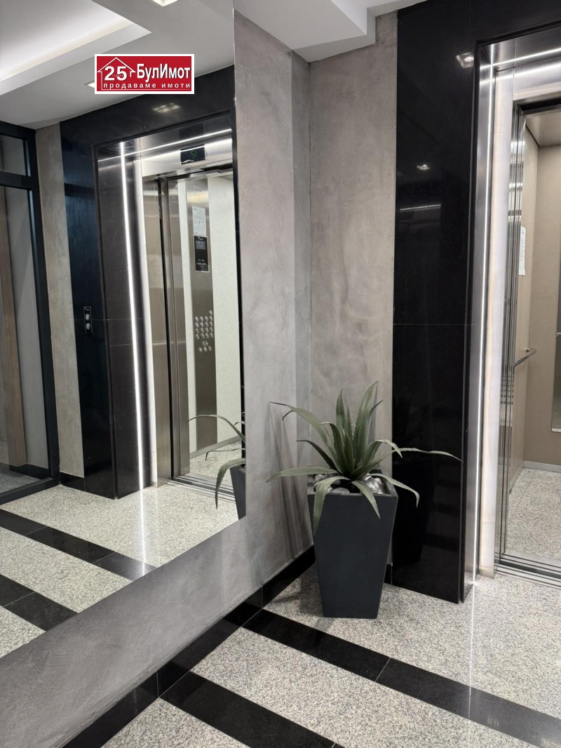 K pronájmu  1 ložnice Varna , Briz , 68 m2 | 33112865 - obraz [14]