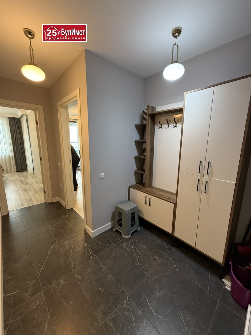 K pronájmu  1 ložnice Varna , Briz , 68 m2 | 33112865 - obraz [10]