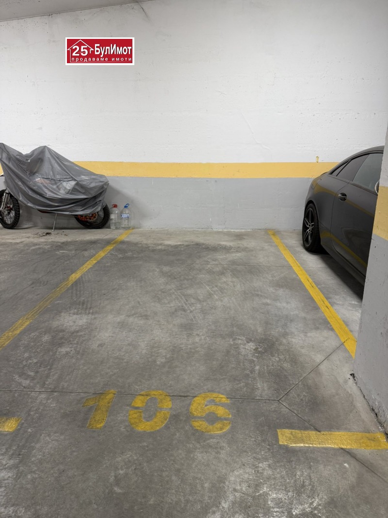 K pronájmu  1 ložnice Varna , Briz , 68 m2 | 33112865 - obraz [17]