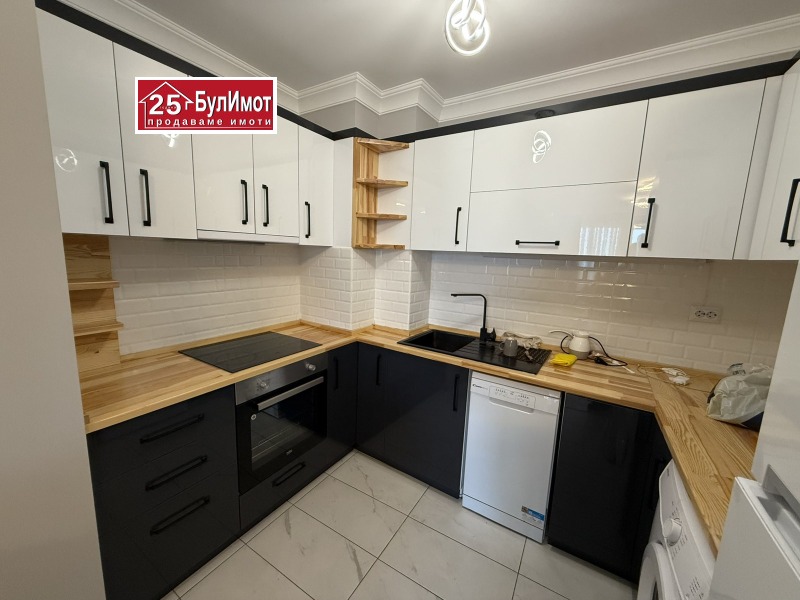 K pronájmu  1 ložnice Varna , Briz , 68 m2 | 33112865 - obraz [5]