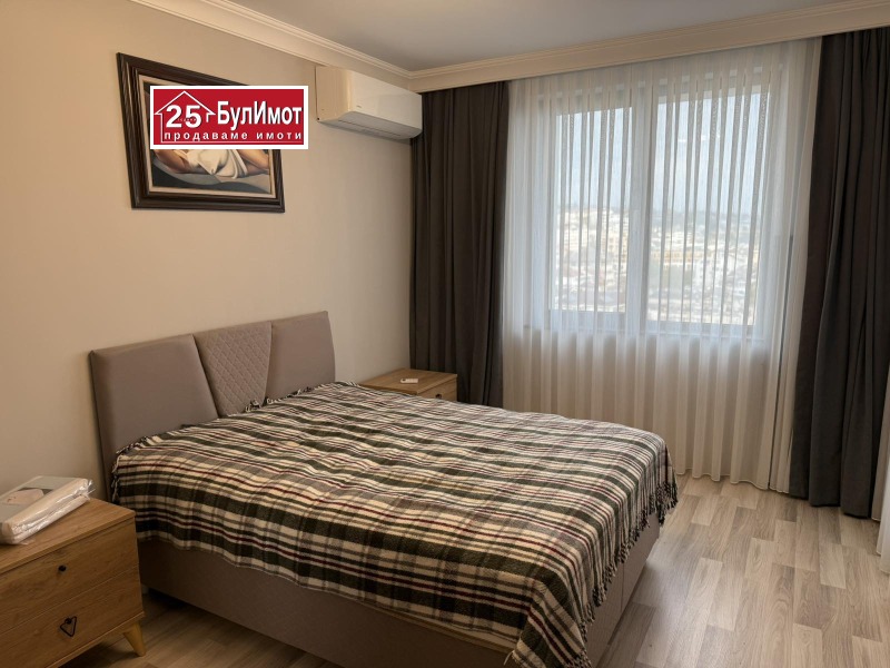 K pronájmu  1 ložnice Varna , Briz , 68 m2 | 33112865 - obraz [13]