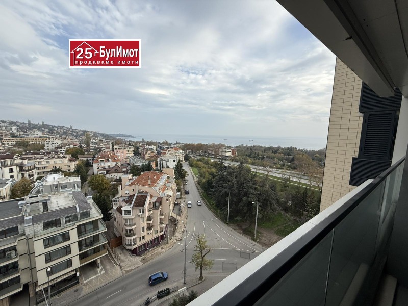 K pronájmu  1 ložnice Varna , Briz , 68 m2 | 33112865 - obraz [8]