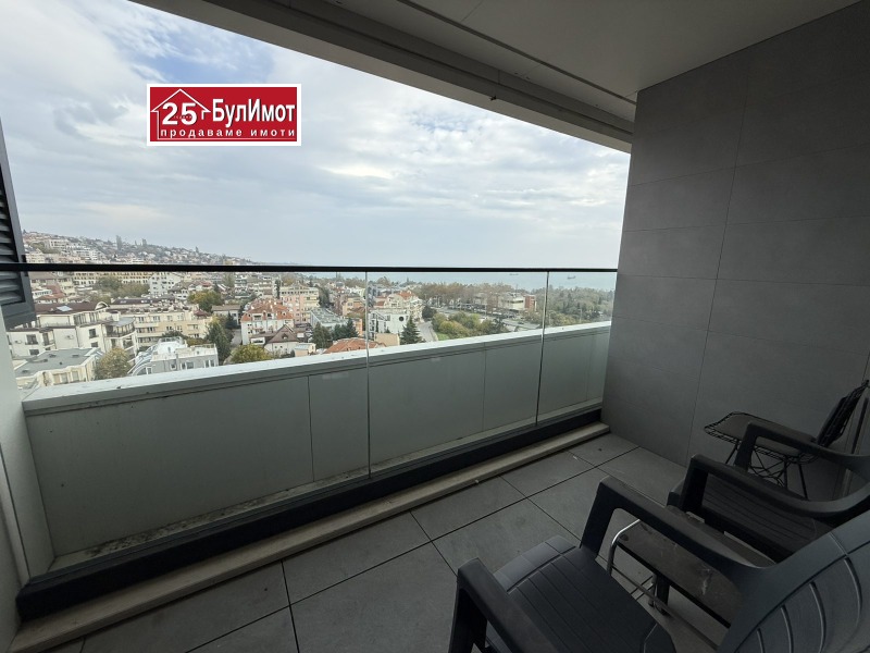 K pronájmu  1 ložnice Varna , Briz , 68 m2 | 33112865 - obraz [7]