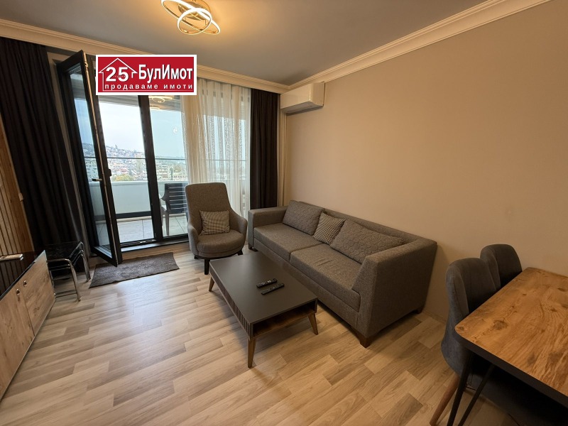K pronájmu  1 ložnice Varna , Briz , 68 m2 | 33112865 - obraz [6]