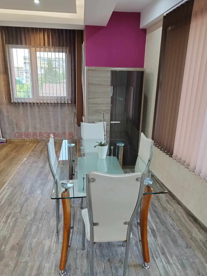 Дава под наем 2-СТАЕН, гр. София, Сухата река, снимка 4 - Апартаменти - 52997808