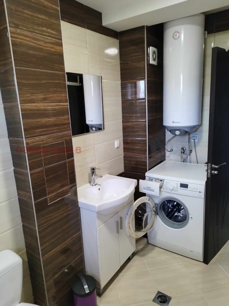 Дава под наем 2-СТАЕН, гр. София, Сухата река, снимка 12 - Апартаменти - 52997808