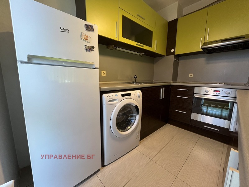 Дава под наем 2-СТАЕН, гр. София, Драгалевци, снимка 2 - Апартаменти - 53003865