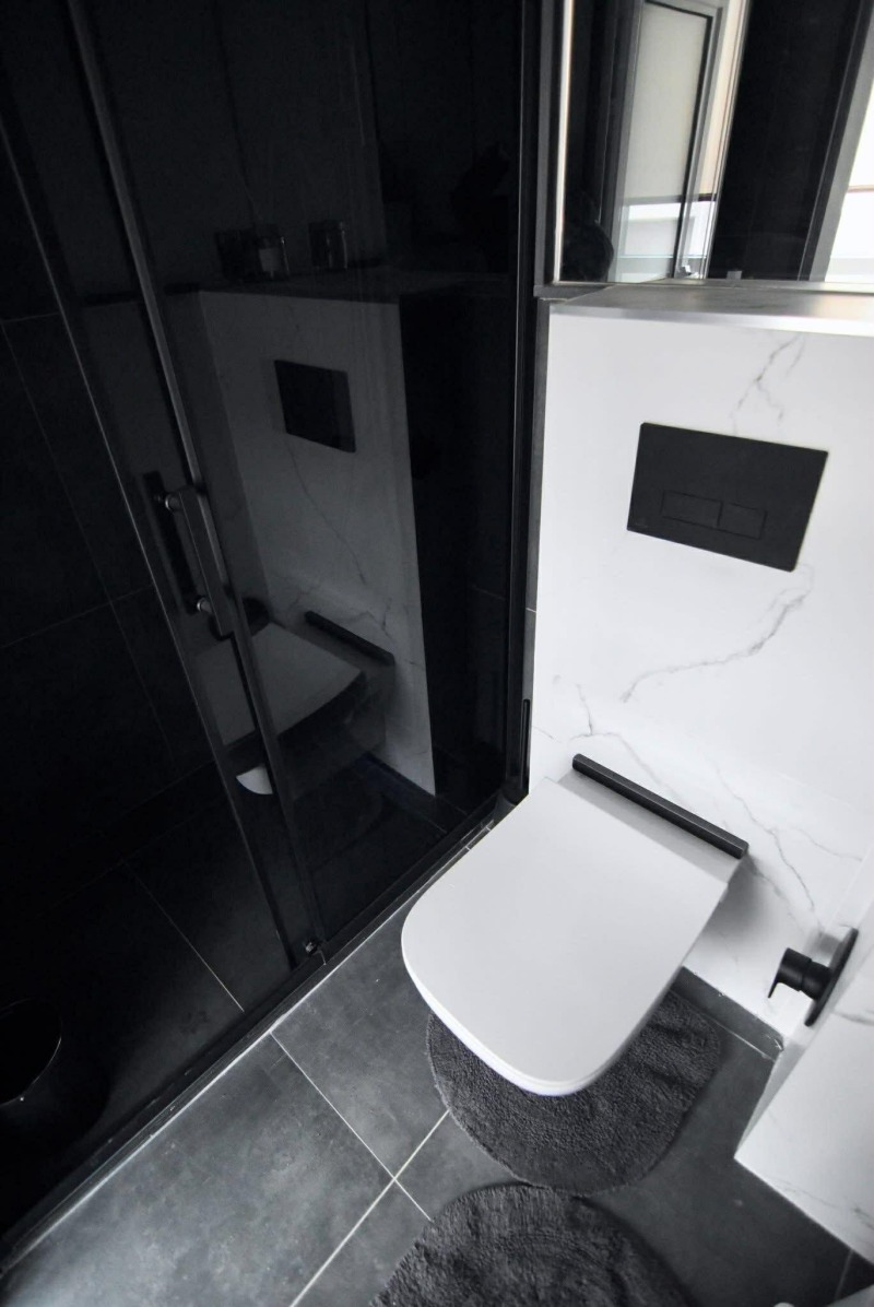 Дава под наем 2-СТАЕН, гр. София, Зона Б-19, снимка 8 - Апартаменти - 53268706